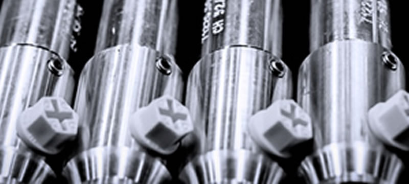 Cylinders